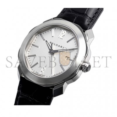 BVLGARI OCTO ROMA 41MM WATCH 102779